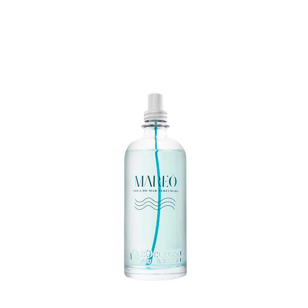 Spray Água do Mar Perfumada Mareô 150mL, ,  large image number 0